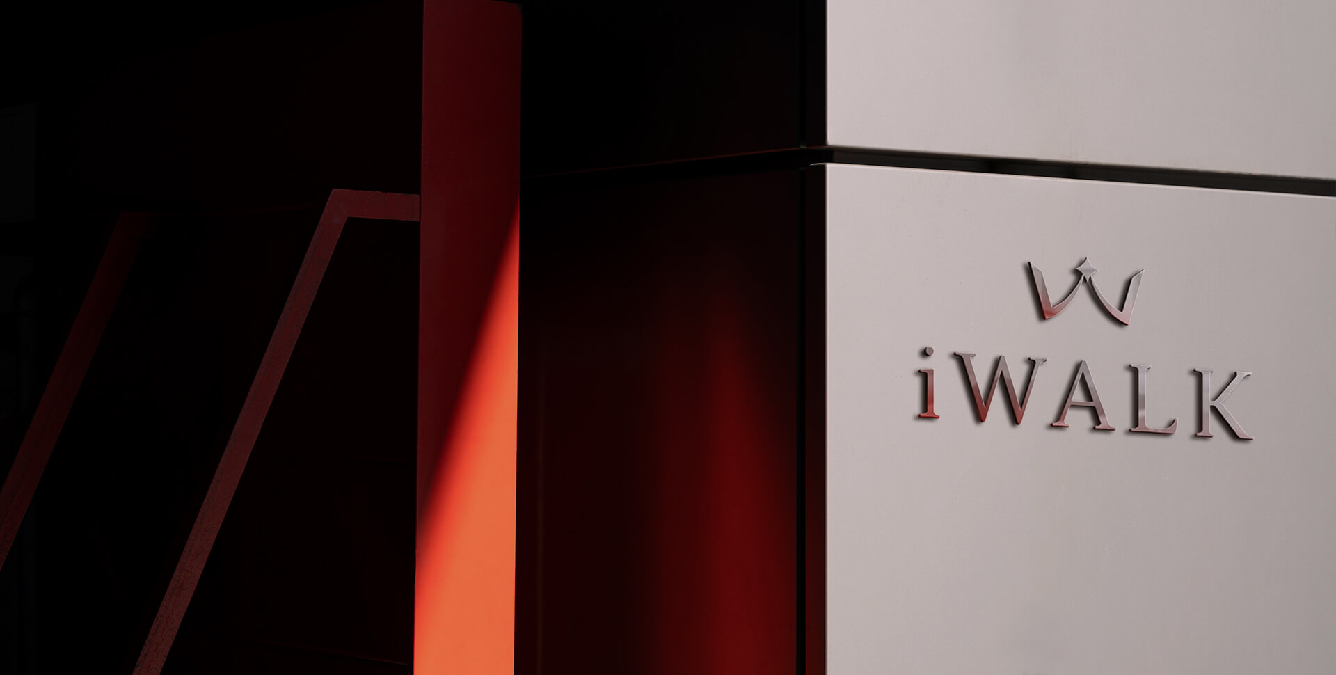 iWALK | Global Innovative Smart Accessories Brand