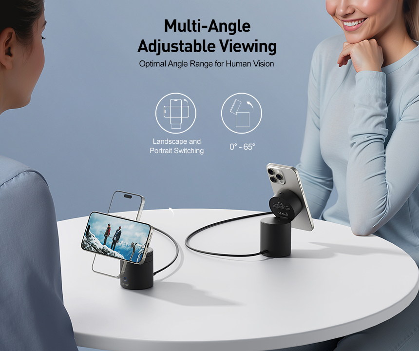 iWALK | Global Innovative Smart Accessories Brand