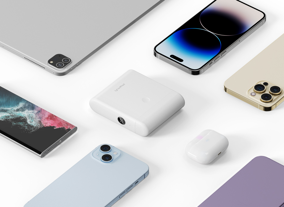 iWALK | Global Innovative Smart Accessories Brand