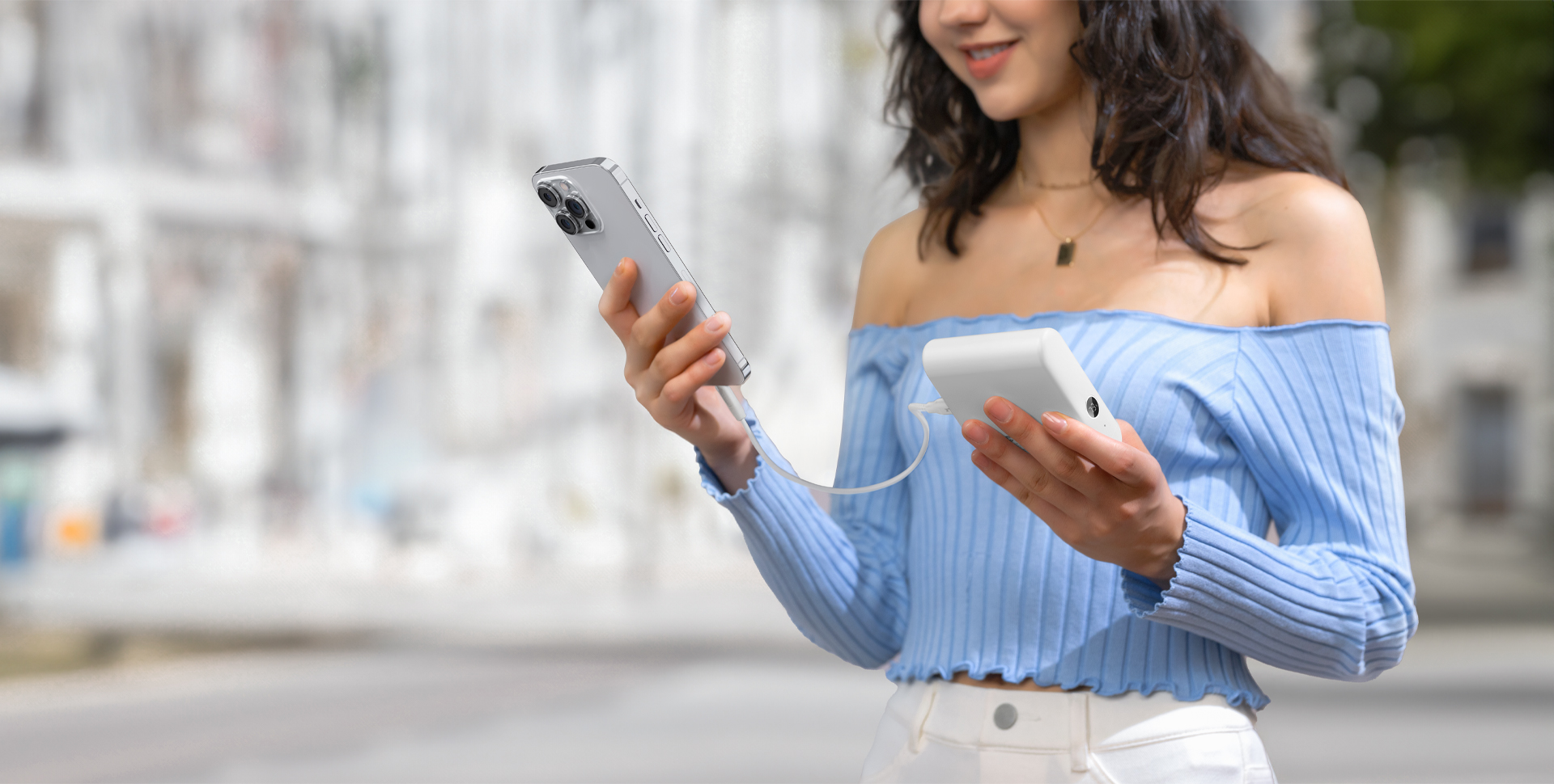 iWALK | Global Innovative Smart Accessories Brand