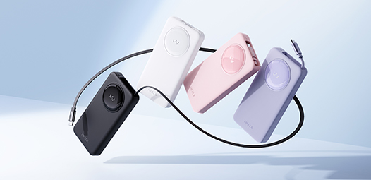 iWALK | Global Innovative Smart Accessories Brand