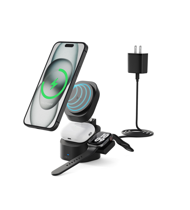 iWALK | Global Innovative Smart Accessories Brand